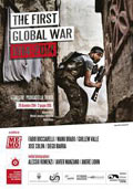 Mostra The First Global War: 1914-2014
