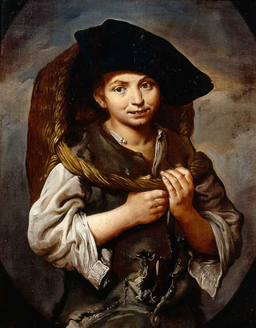 Mostra Giacomo Francesco Cipper “Tedesco”.Castello del Buonconsiglio Trento