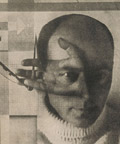 Mostra L’esperienza della totalità. El Lissitzky