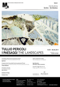 Mostra Tullio Pericoli. I paesaggi