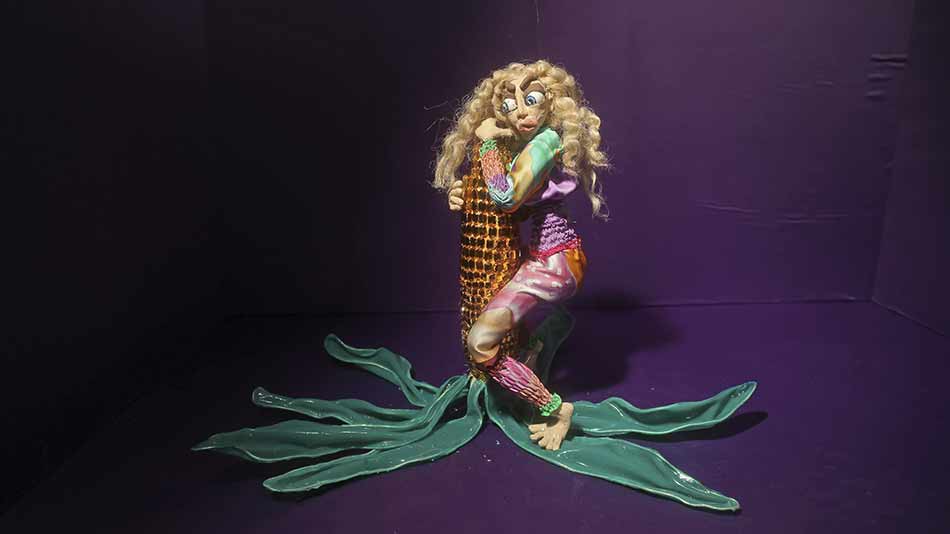 Mostra Nathalie Djurberg & Hans Berg Rovereto