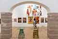 Mostra Depero e la sua casa d'arte tra Rovereto e New York  Mart Rovereto