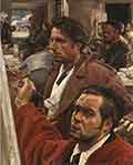 Mostra La forza del vero. I pittori moderni della realtà Mart Rovereto