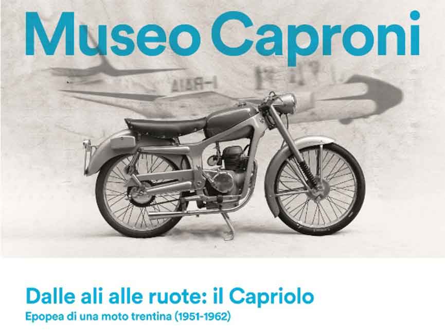 Mostra Capriolo Trento